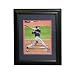 Justin Morneau Framed Autographed/Hand signed Minnesota twins 8x10 Photo (MLB Authenticated)