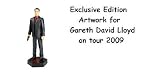 Torchwood Series 2 Exclusive Edition Figure - Ianto Jones (limited to 1000 pieces)IMAGE