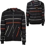 Volcom Kibosh Full-Zip Hooded Sweatshirt - Boys'