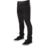 KR3W K Skinny Denim Pant - Men's
