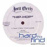 HIP-HOP