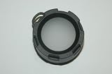 Olight M20 Flashlight White Diffuser Filter Lens Cap