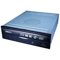 LITE-ON 4x Blu-ray Disc SATA Internal Optical Drive iHOS104