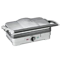 cuisinart griddlers