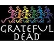 GRATEFUL DEAD - Dancing Skeletons - Magnet
