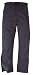 Baleno Regenhose Cartouche, atmungsaktiv, schwarz