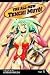 Book The All New Tenchi Muyo! - Part Two, No. 1 - Hitoshi Okuda - Viz Comics - Graphic Novel (Tenchi Muyo, 1)