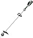 EGO Power+ ST1502 56V 2.5Ah Lithium-Ion Cordless Brushless String Trimmer Straight Shaft, 15