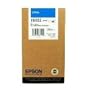 Epson T603200 220 ml Cyan UltraChrome K3 Ink Cartridge