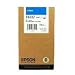 Epson T603200 220 ml Cyan UltraChrome K3 Ink Cartridge
