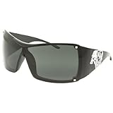 METAL MULISHA Big Money Sunglasses