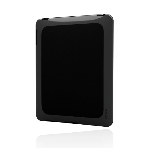 Incipio duroSHOT DRX for Apple iPad - Black/Charcoal