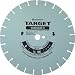 Husqvarna Construction Products 773208 12 x .110 x 1DP Vanguard II Black 500V-R Diamond Blades