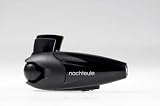 Mini LED 'Nachteule' - schwarz