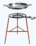 Mirador Paella Set