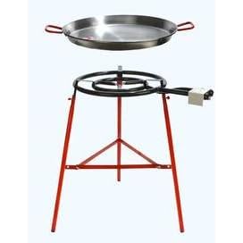 Mirador Paella Set