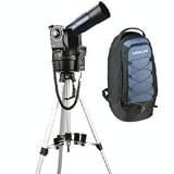 Meade ETX-60 Altazimuth GO TO Computer Refractor Telescopes by Meade