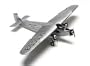 Revell 1:77 Ford Tri Motor