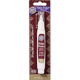 Aleene's Fabric Glue Fabric Fusion Permanent Pen 0.34oz