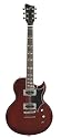 First Act Lola - Limited Edition Guitar -Red