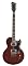 First Act Lola - Limited Edition Guitar -Red