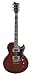 First Act Lola - Limited Edition Guitar -Red