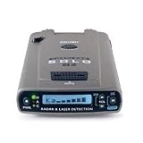Escort Solo S2 Cordless Radar and Laser Detector