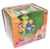baby spin top