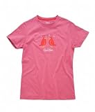 Hatley Twitter Women's Fitted T-Shirt