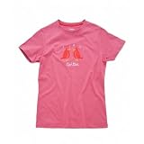 Hatley Twitter Women's Fitted T-Shirt