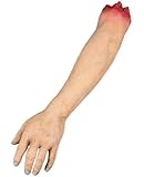 Seasons Severed Arm