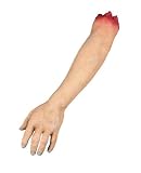Seasons Severed Arm