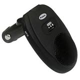 Review Pama & Co LTD (UK Consumer Electronics Stock Account)  / Pama Bluetooth Small Talk Plug In Car Kit For Bluetooth Phones - PNGST