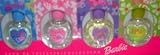 Womens designers Perfume by Mattel, ( BARBIE MINIATURE COLLECTION GIFT SET ( EAU DE TOILETTE MINIATURE 6ML EACH OF MODELO,PRINCESA,AVENTURA & SIRENA ) ) + On Sale ) - @Up To 55% Off