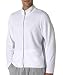 Alo Mens Runners Jacket/Grey