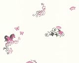 ESPRIT Kids 2 Vlies-Tapete 1095-14, Markentapete, neuste Kollektion 2011