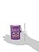 Yankee Candle Car Jar Classic Cardboard Car Home and Office Hanging Air Freshener Coconut Bay Scent Pack of 3