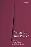 What is a Just Peace?