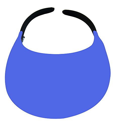 The No Headache Visor-Midsize