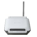 Belkin Wireless G Gaming Adapter Xbox Playstation Gamecube Add Device Wireless Network 802.11g F5D7330