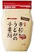 日清フーズ株式会社 日清フーズ 手打ちうどん小麦粉 密封Ｃ付 １Ｋｇ
