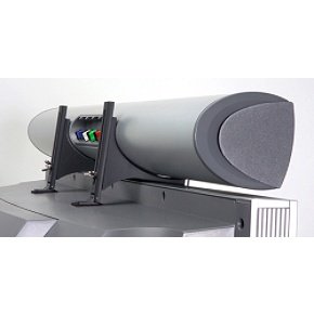 Polk Audio SurroundBar TV Mounting Bracket for SurroundBar Speaker Systems