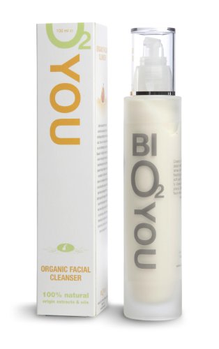 Bio Gesichtsreiniger (bio2you) 100ml Preisvergleich