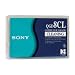 Sony D8 Cleaning Cartridge (18 Cleanings)