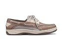 Sperry Billfish Tan Beige Mens Shoes