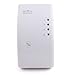 Great Wireless-N WiFi Repeater 802.11N Router Range Extender USA Plug