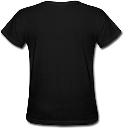 Ribo WWE Wrestling Brock Lesnar Here Comes The Pain Black T-Shirt For Women XXL