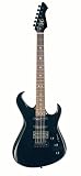 AXL Mayhem Clutch Electric Guitar, Black - B000EFJMZA