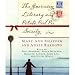 Books : The Guernsey Literary and Potato Peel Pie Society [ABRIDGED] [AUDIOBOOK]