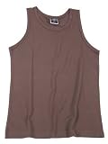 US Army Tank Top oliv S-XXL - 